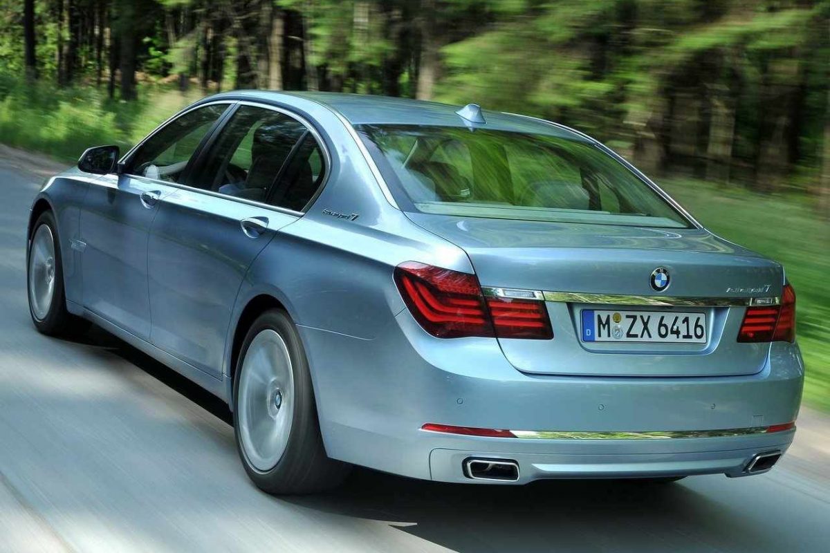 BMW