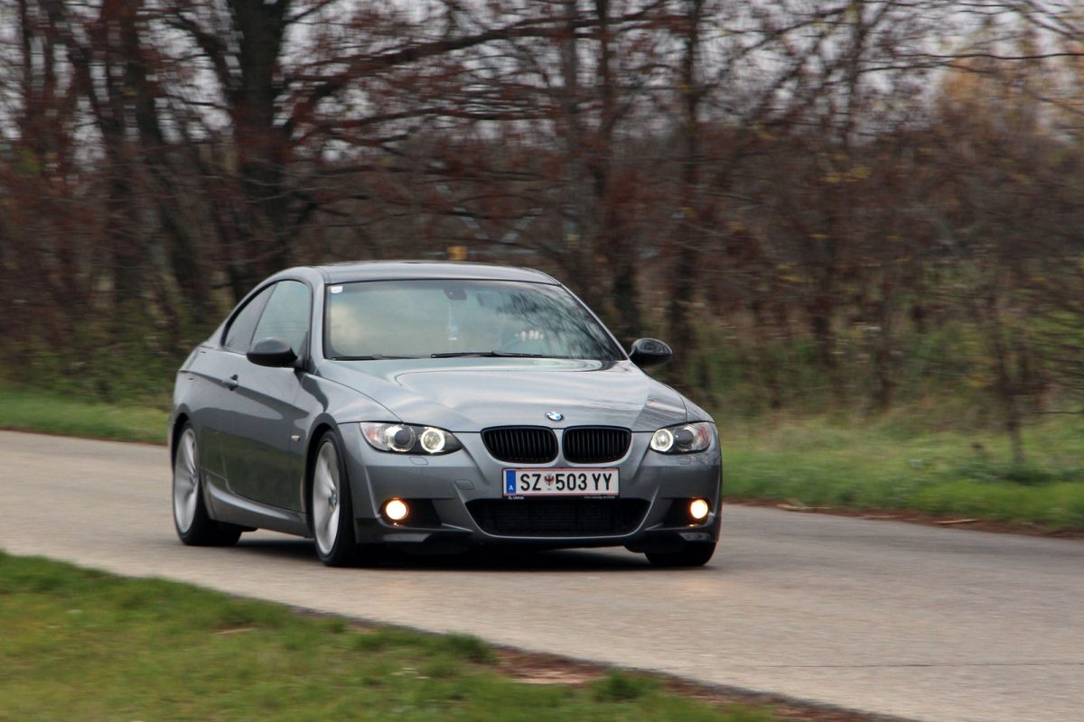 BMW 325