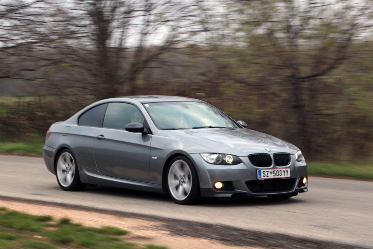 BMW 325
