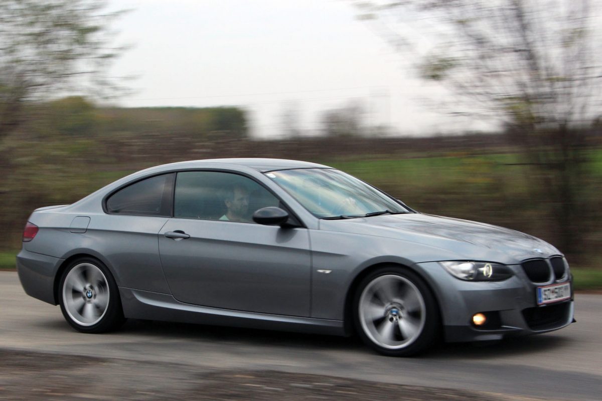 BMW 325