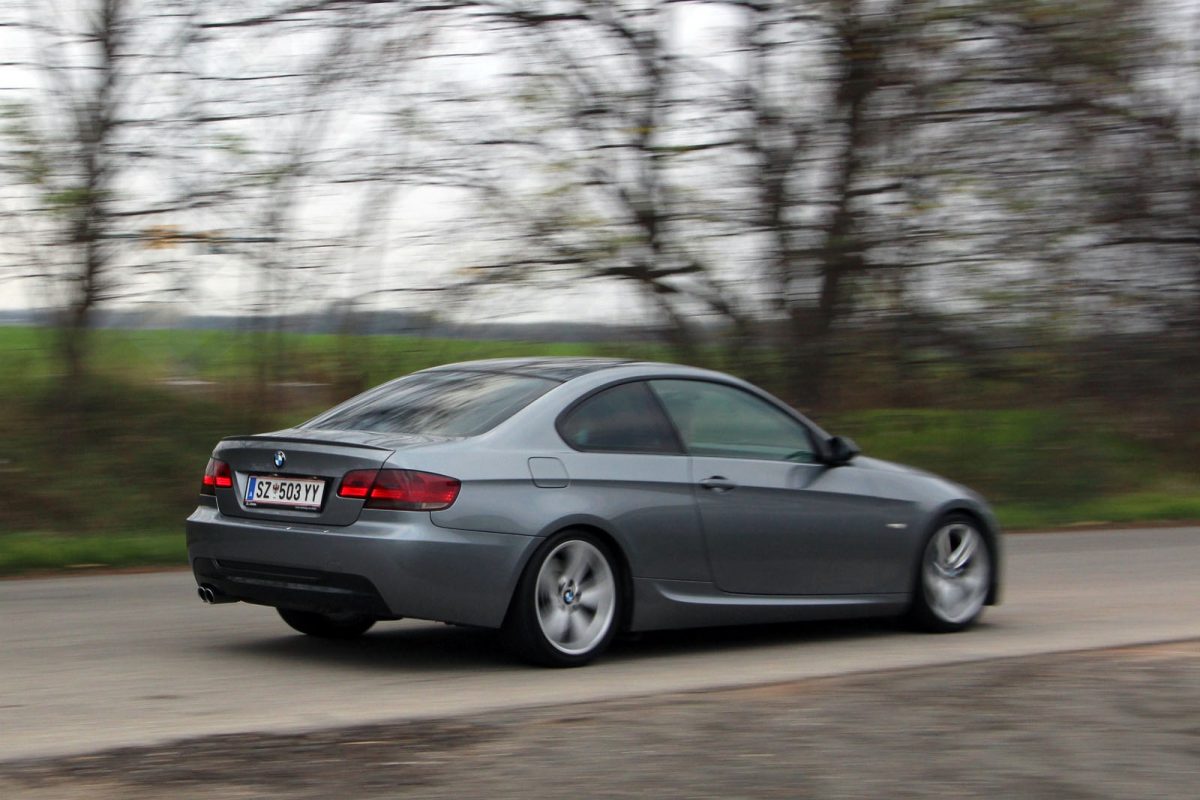 BMW 325