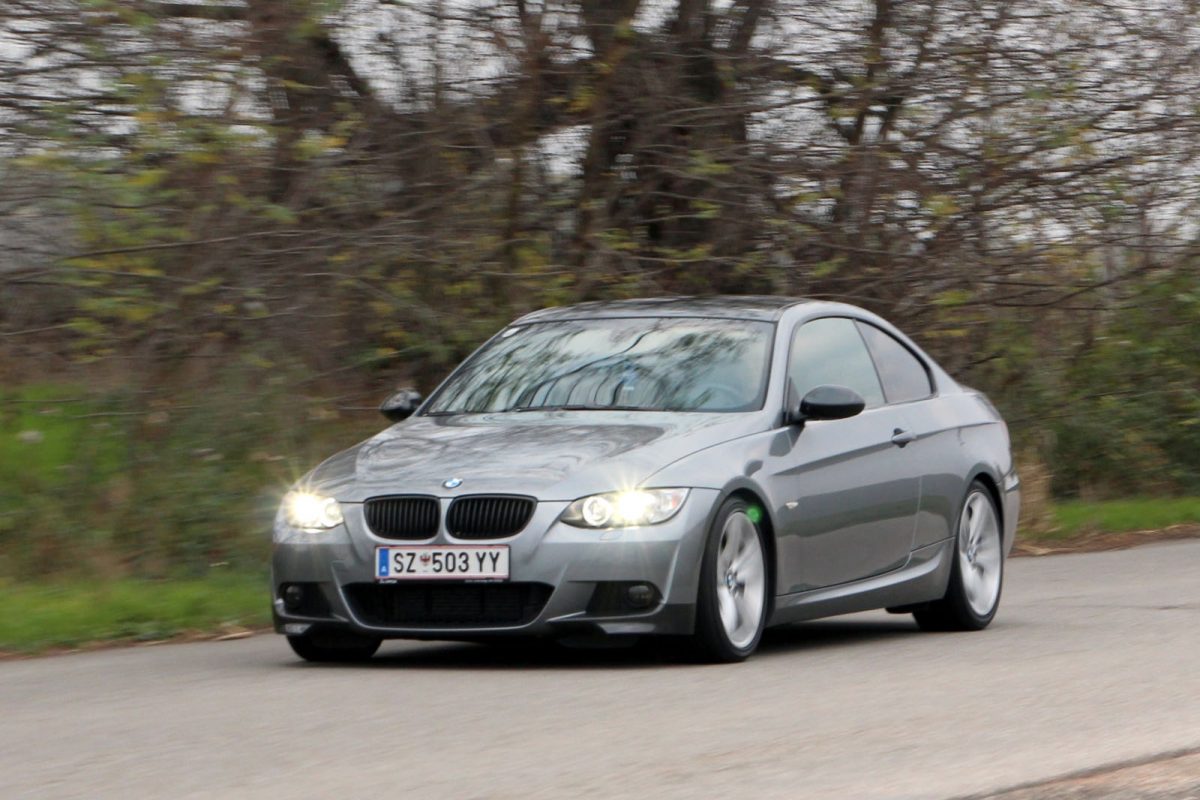 BMW 325