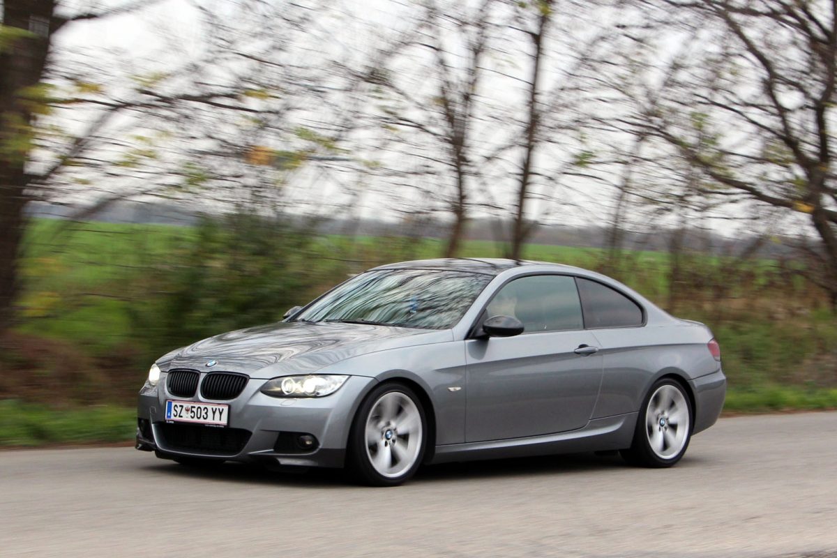 BMW 325