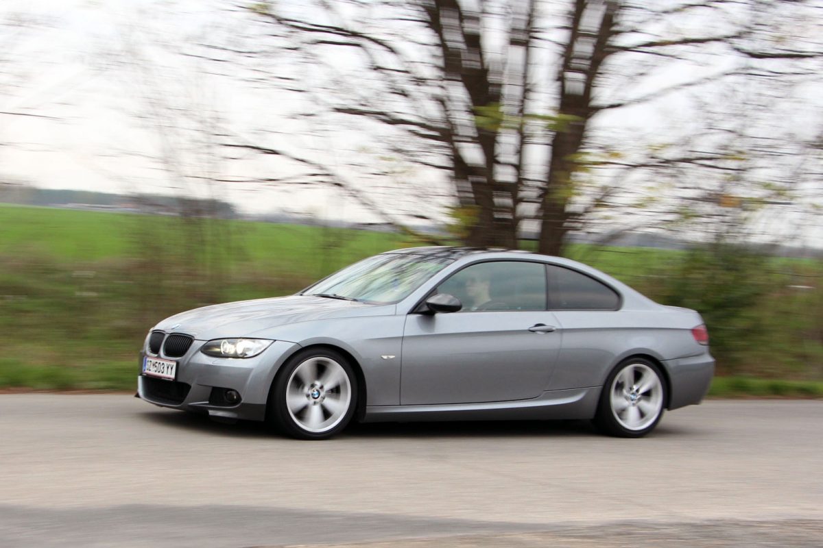 BMW 325