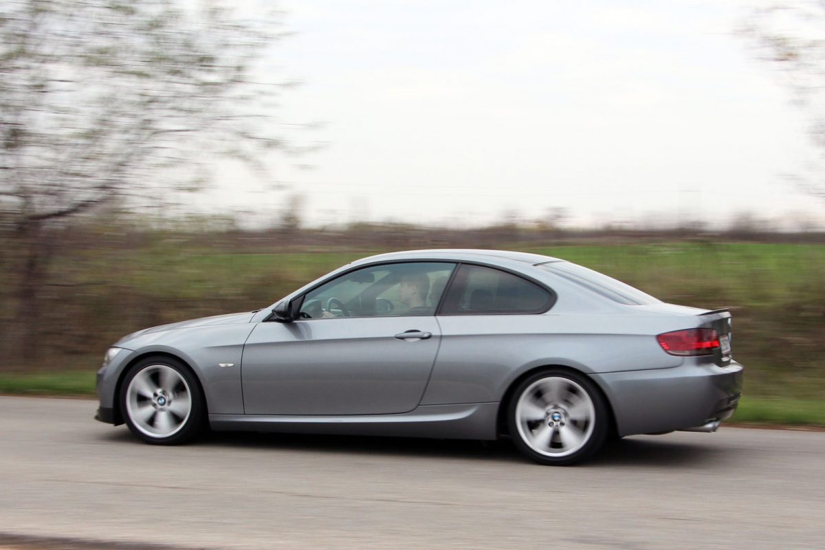 BMW 325