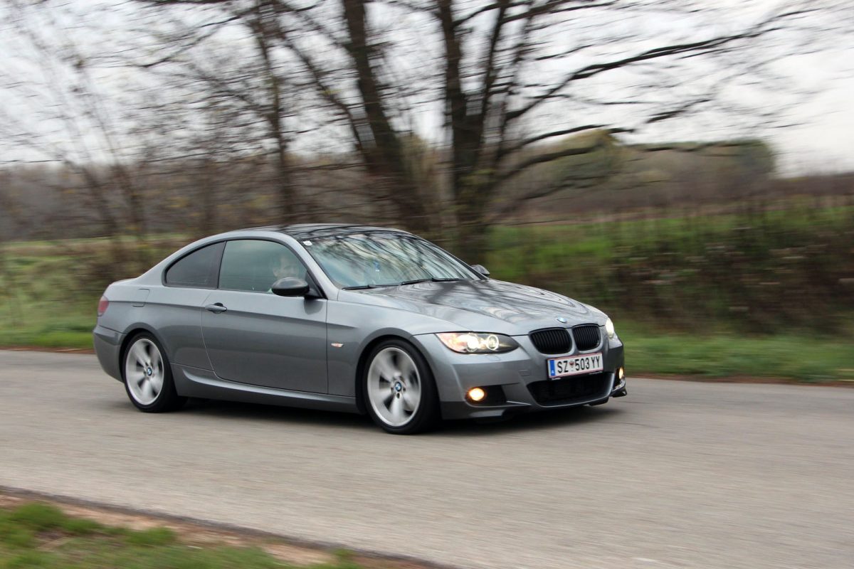 BMW 325