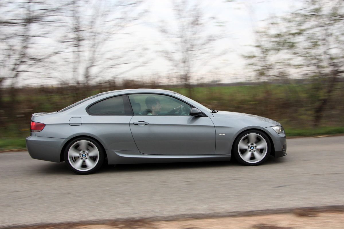 BMW 325