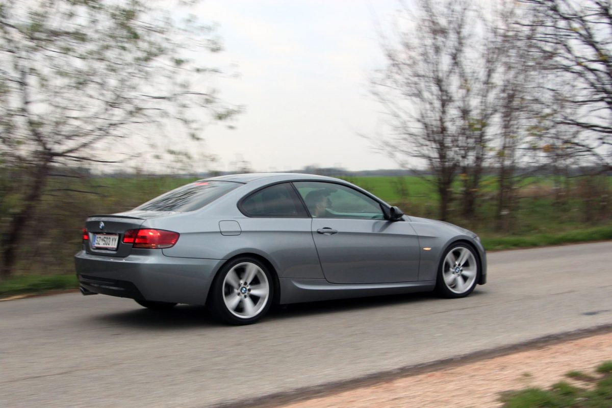 BMW 325