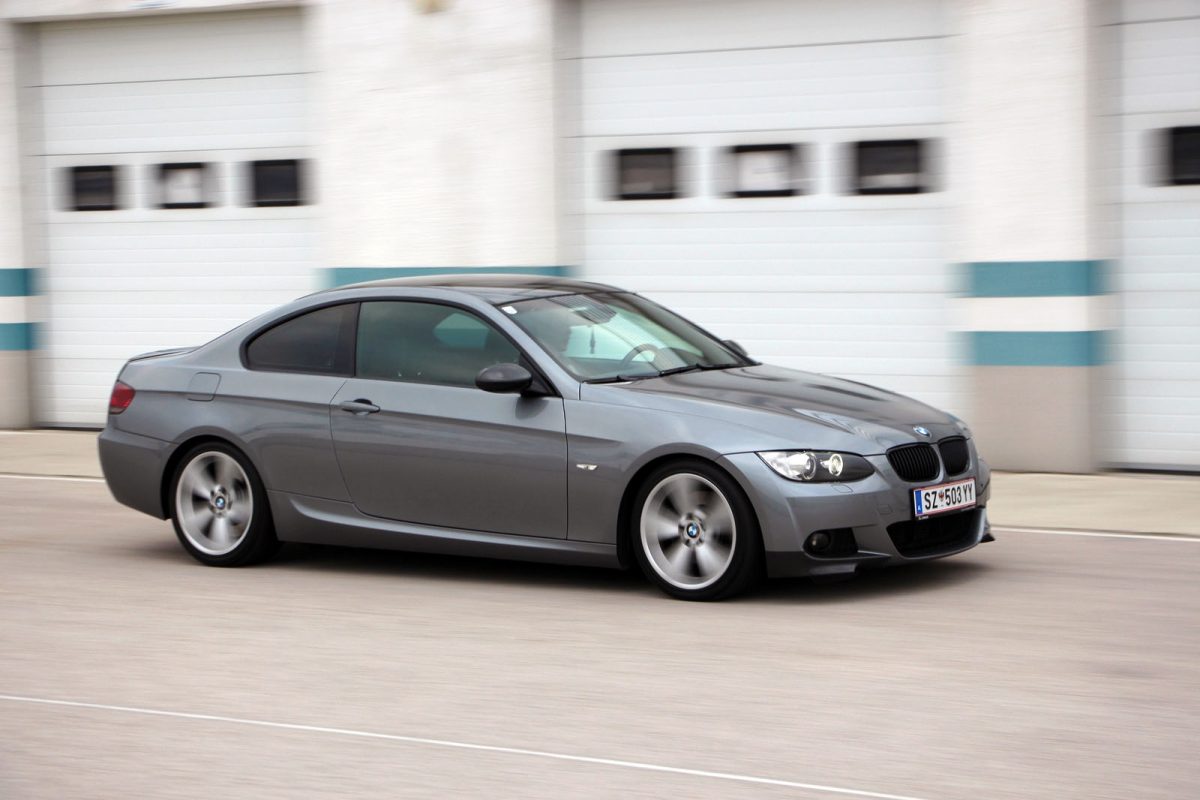 BMW 325