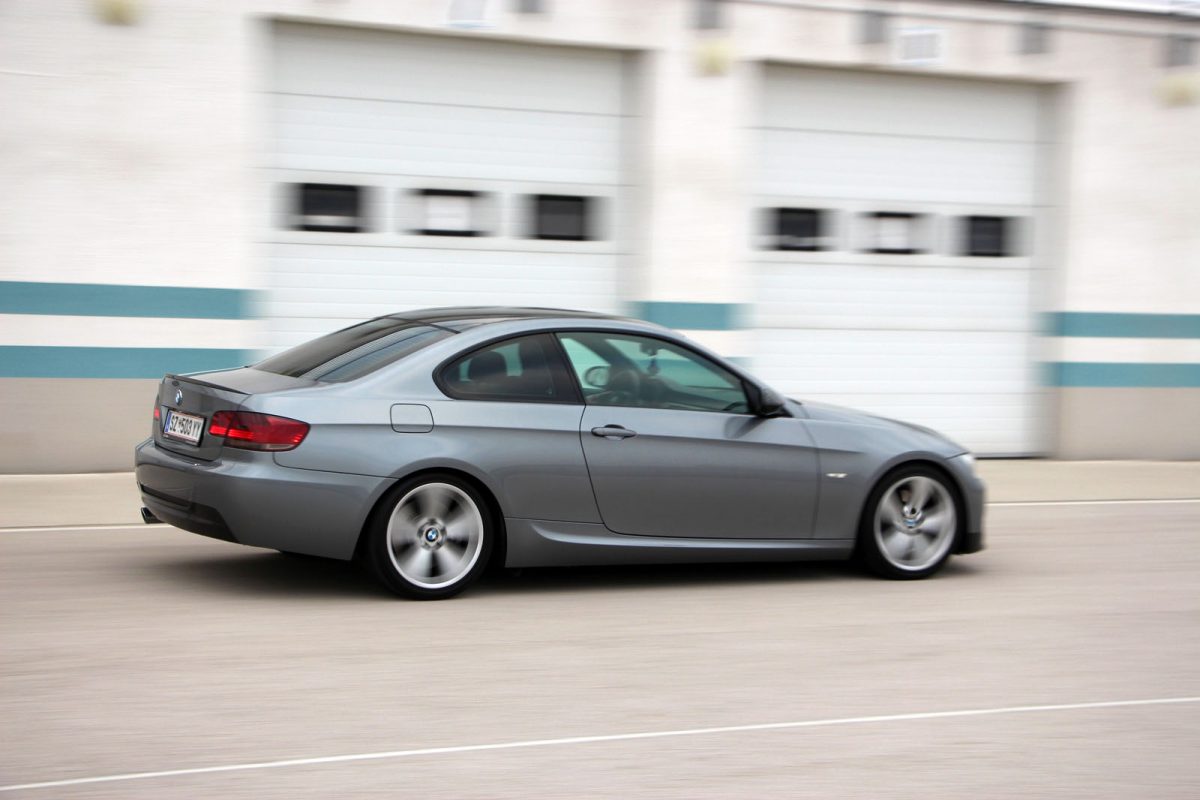 BMW 325