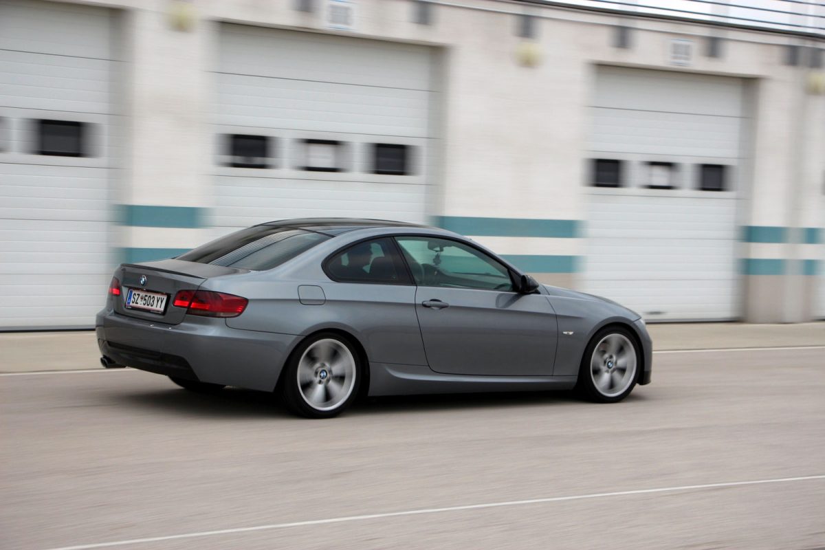 BMW 325