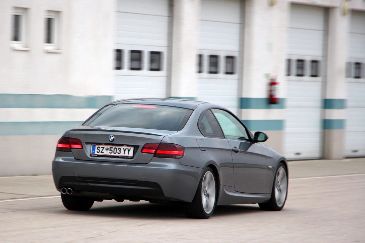 BMW 325