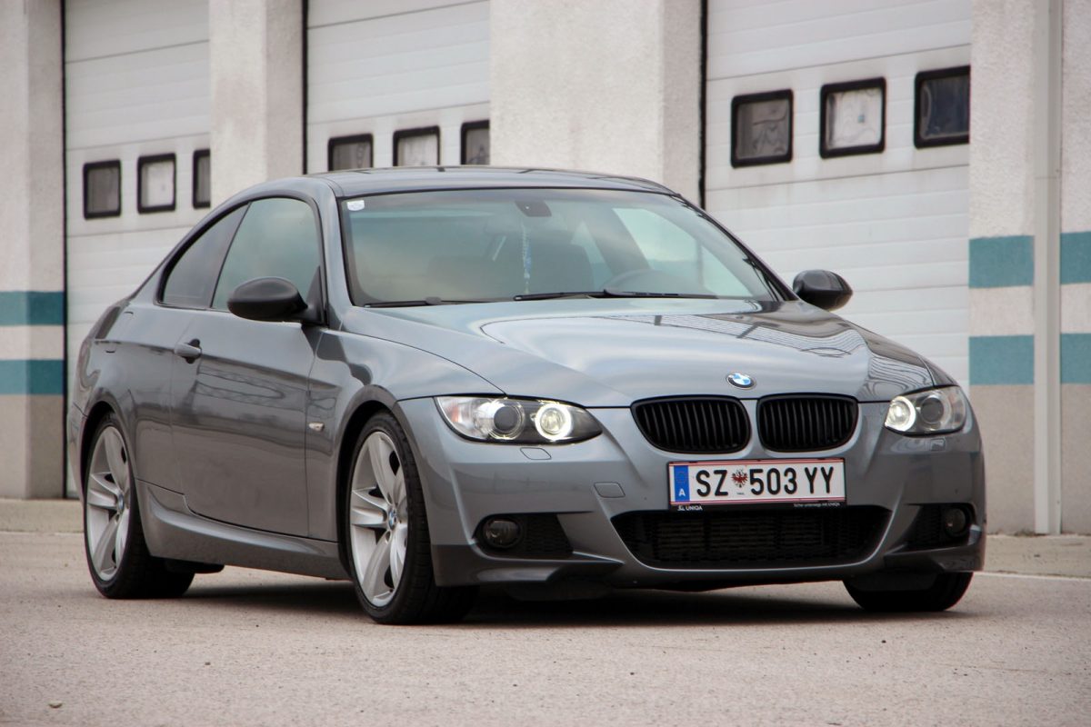 BMW 325