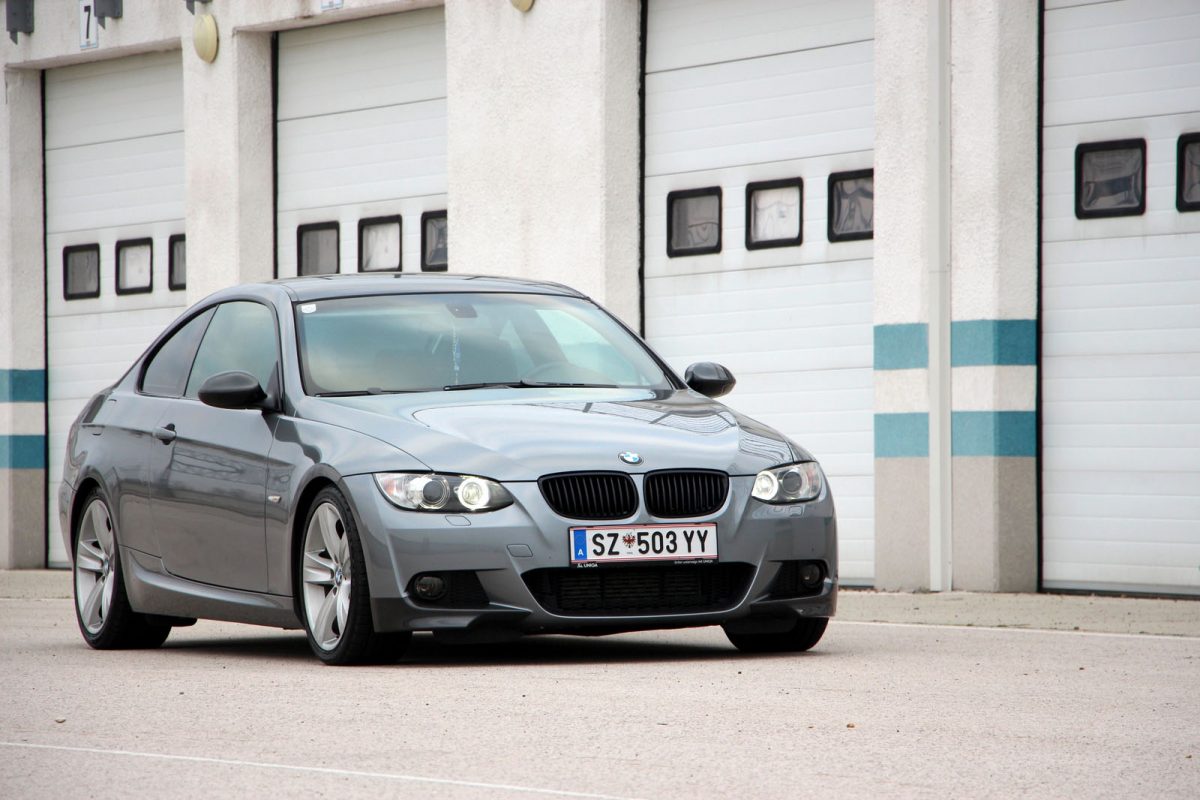 BMW 325