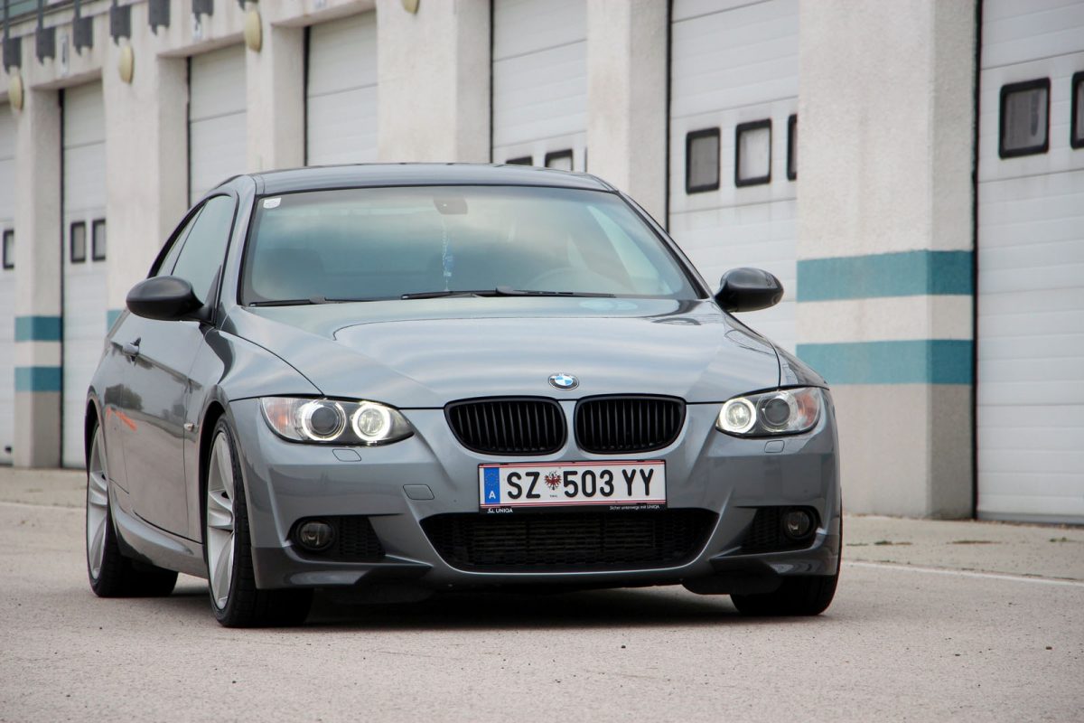 BMW 325