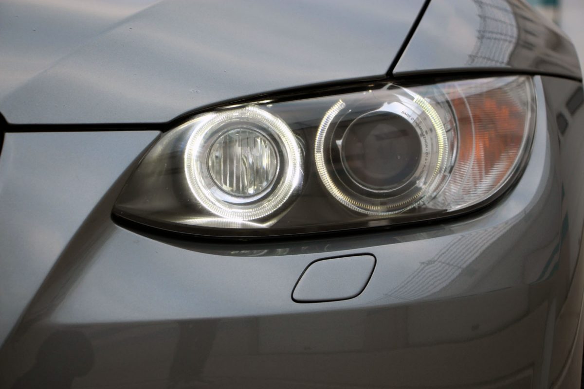BMW 325
