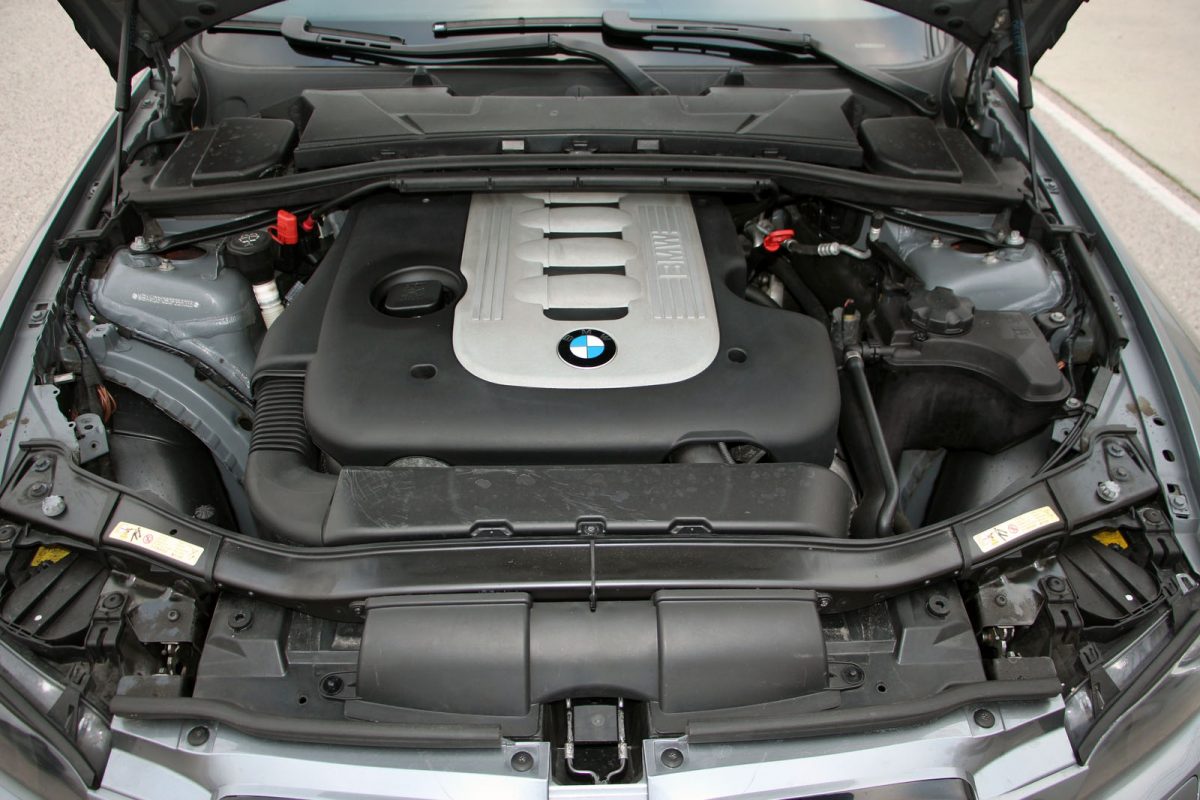 BMW 325