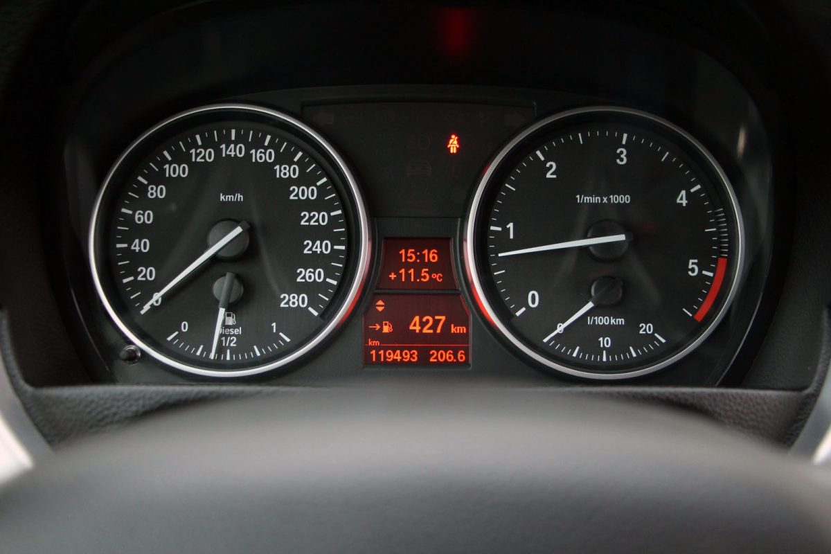 BMW 325