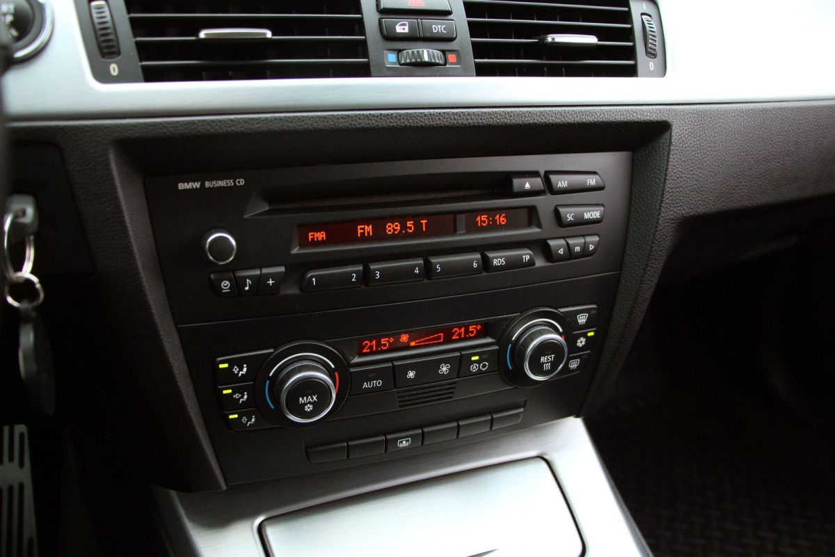 BMW 325