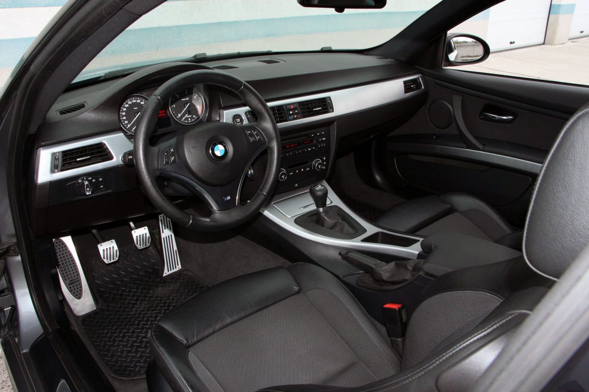 BMW 325
