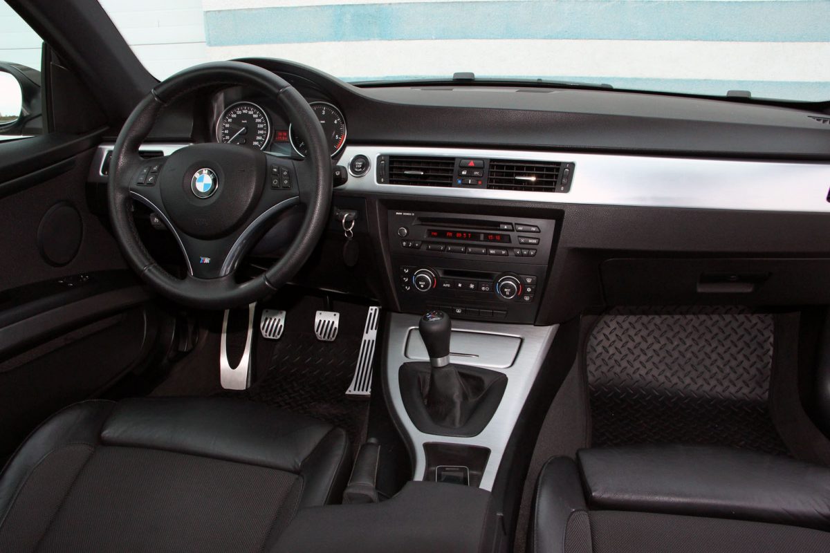BMW 325