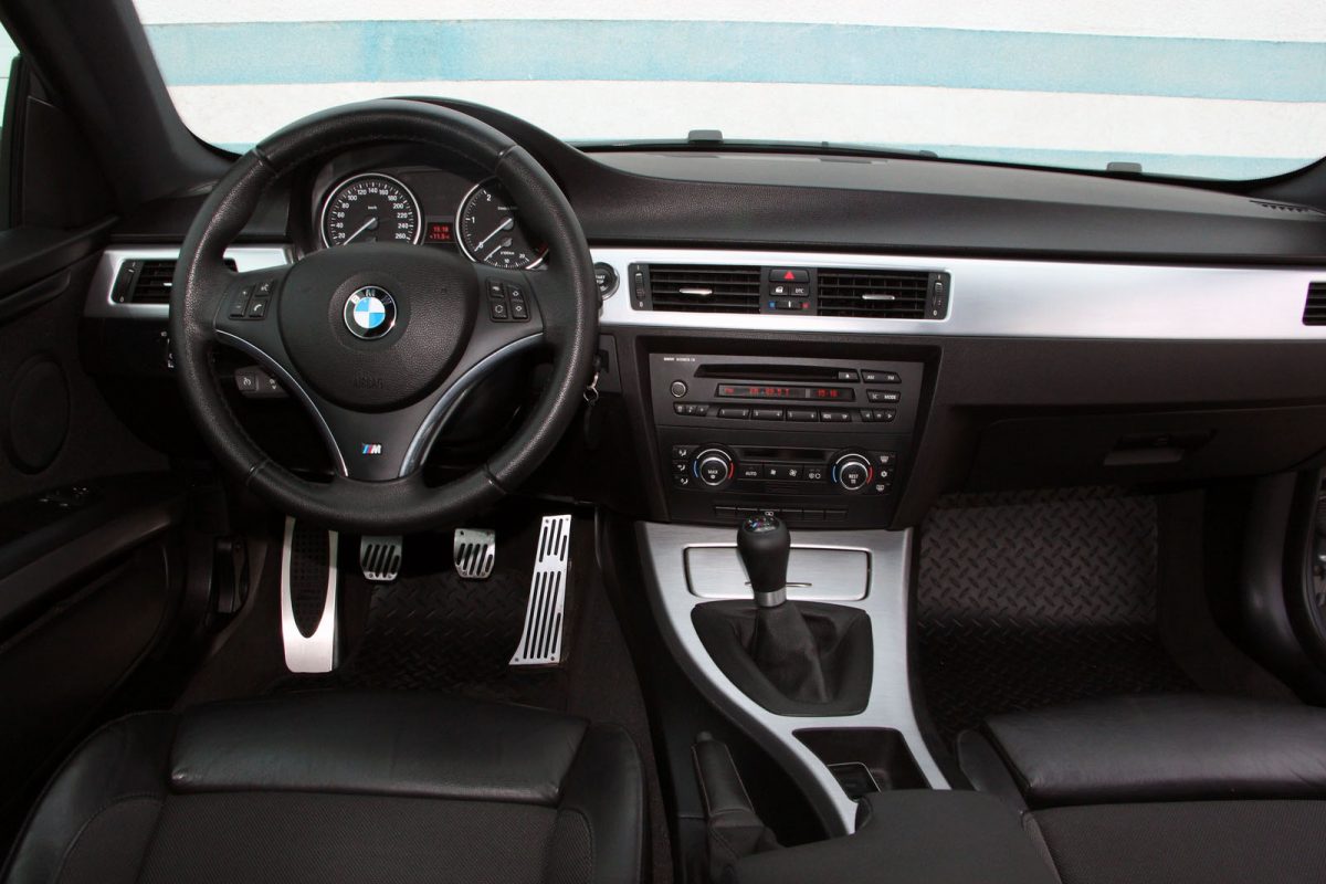 BMW 325