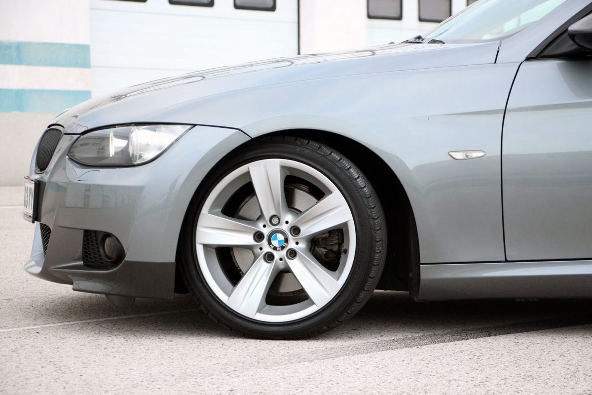 BMW 325