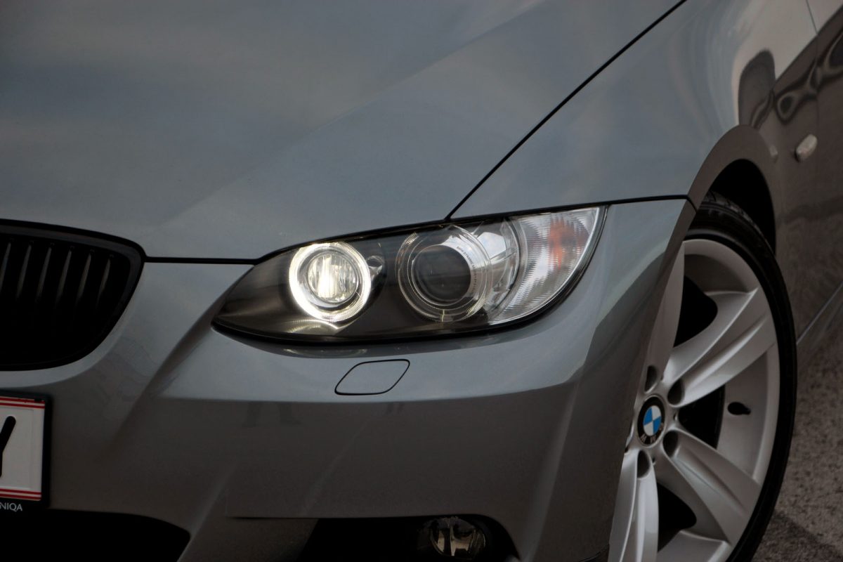 BMW 325