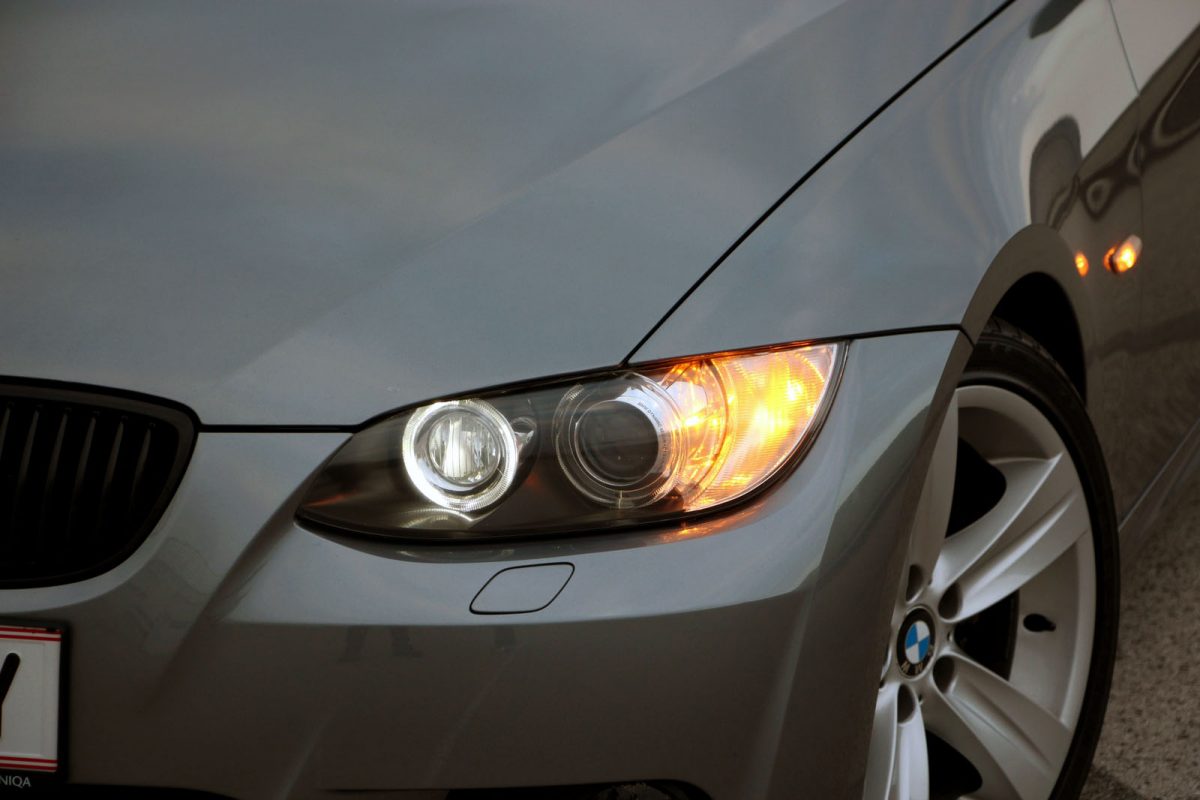 BMW 325