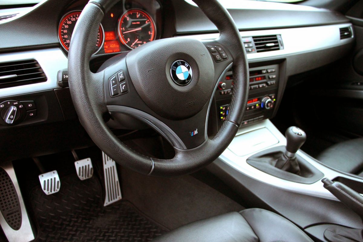 BMW 325