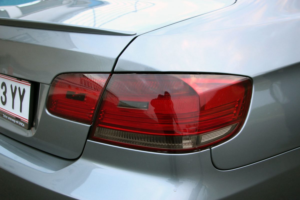 BMW 325