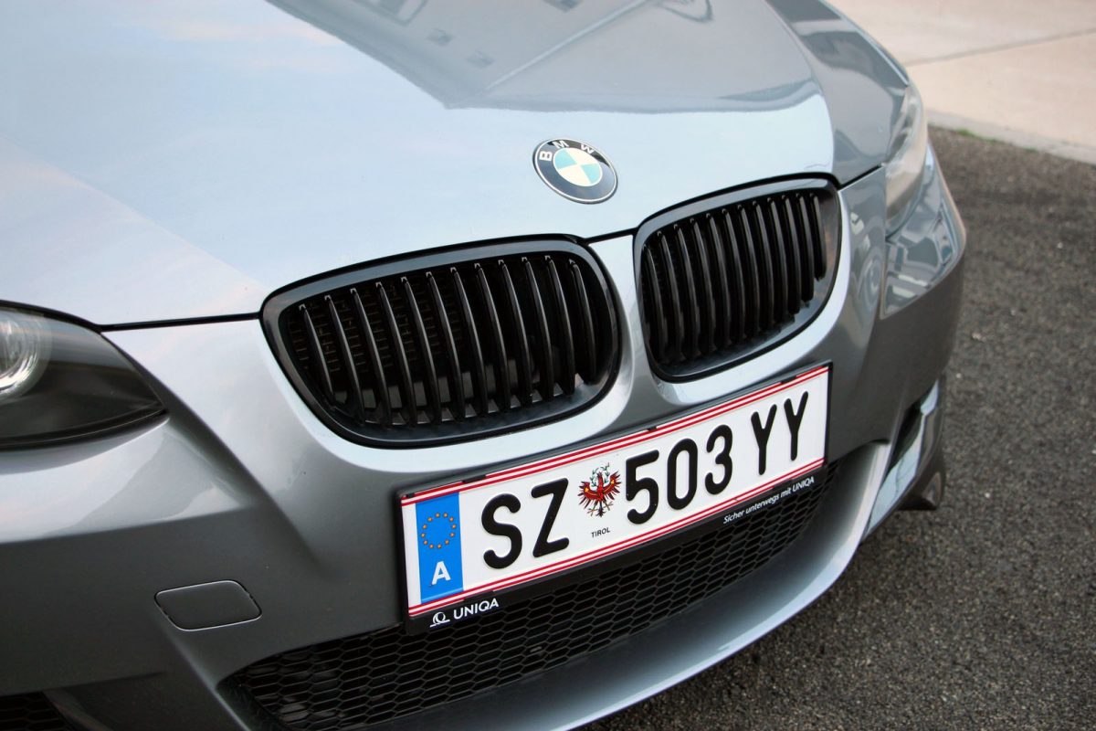 BMW 325