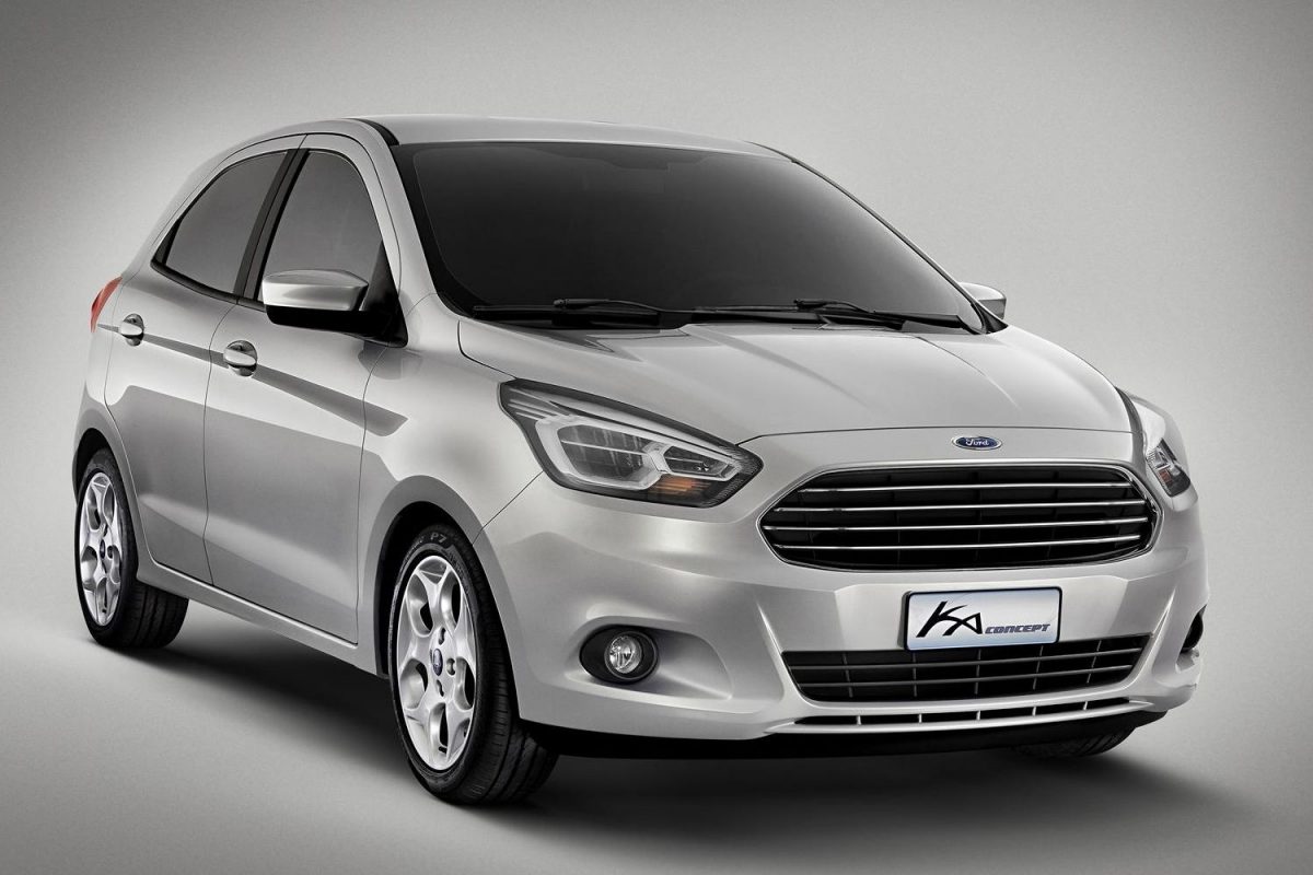 FORD
