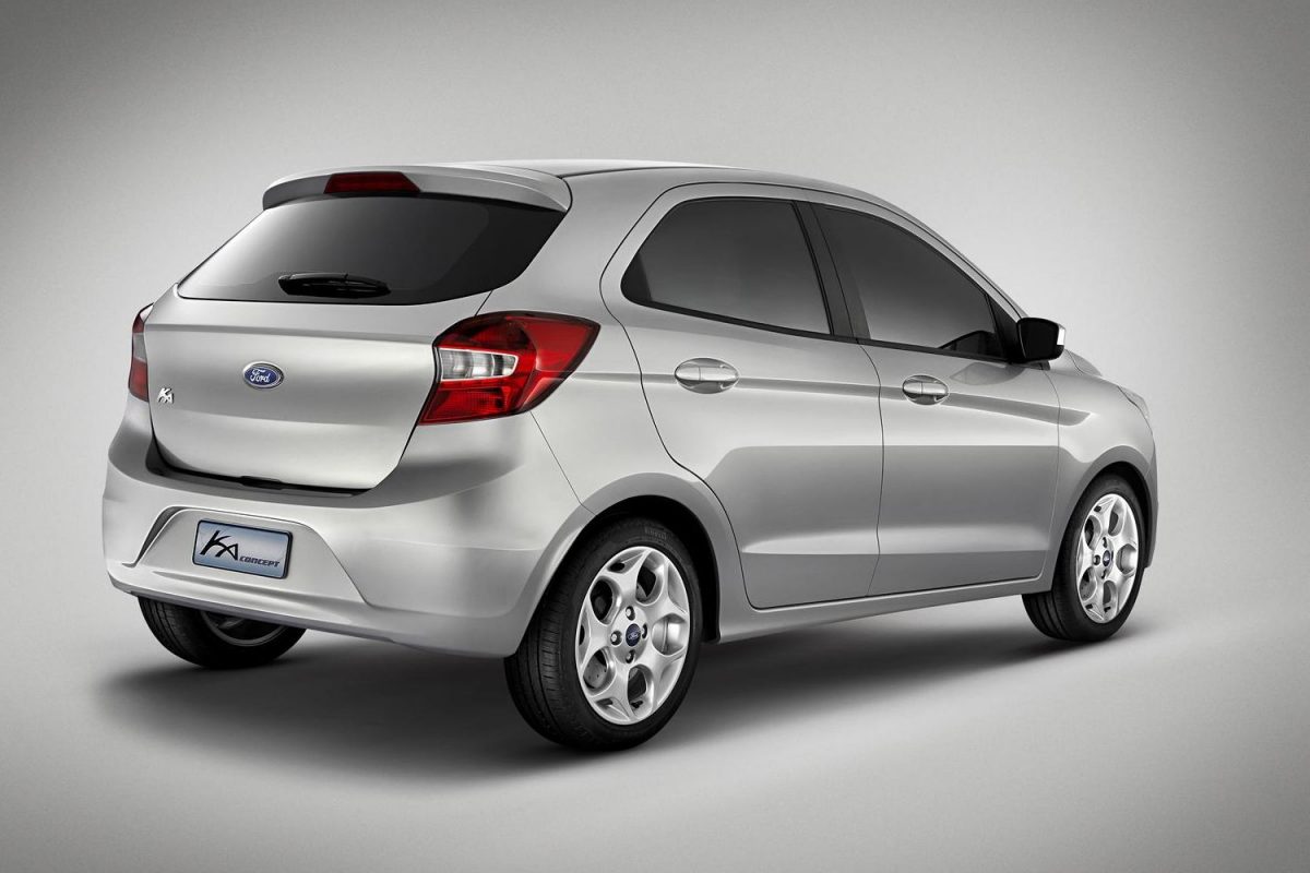 FORD