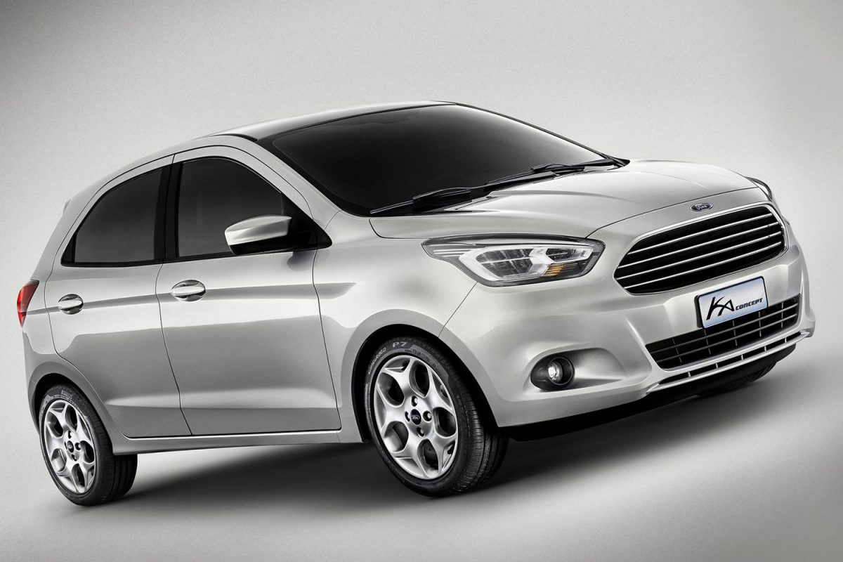FORD