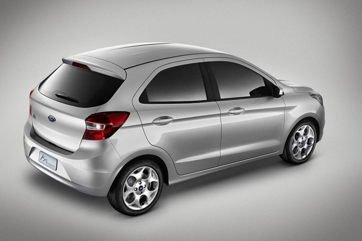 FORD