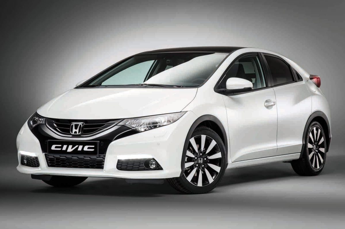 HONDA