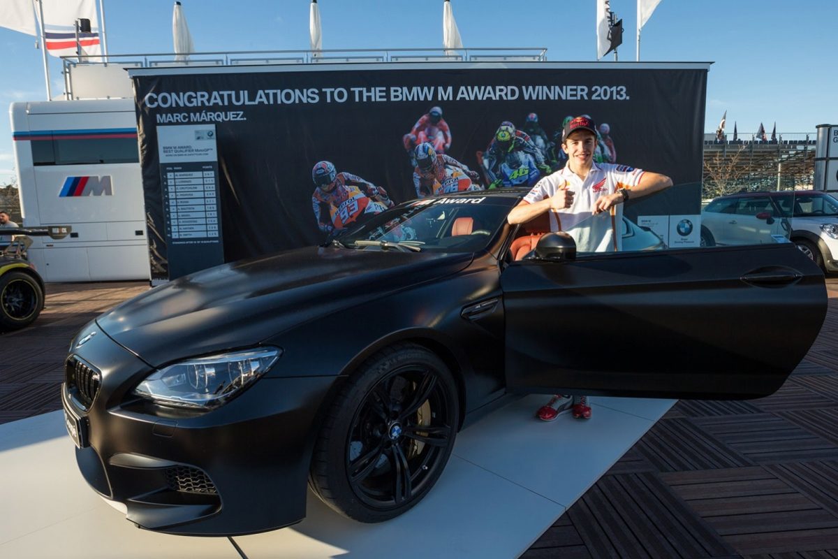 BMW