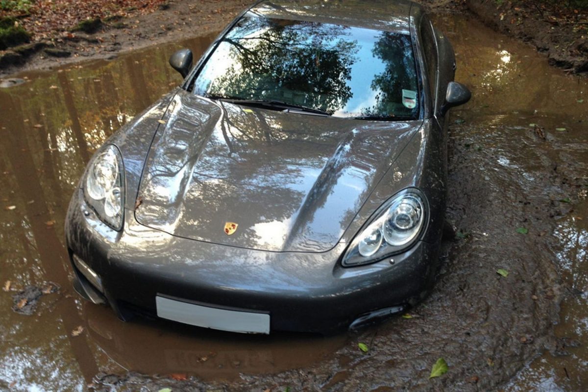 FERRARI