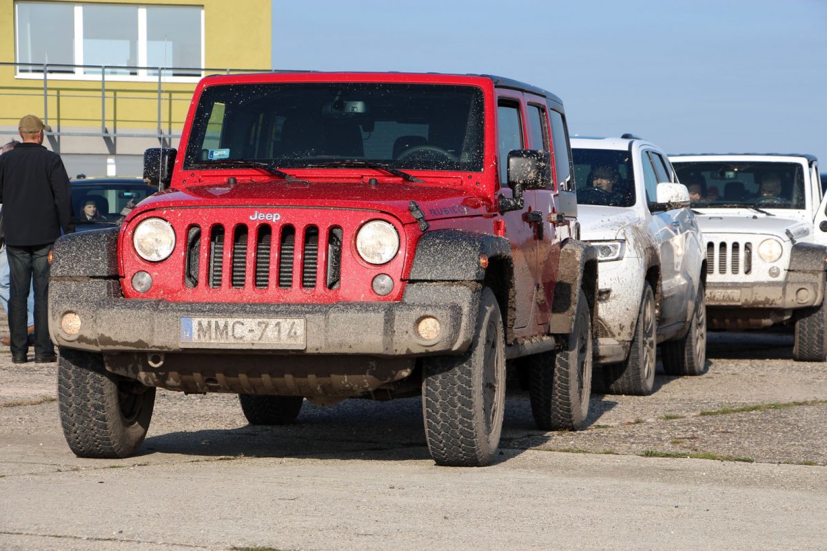 JEEP
