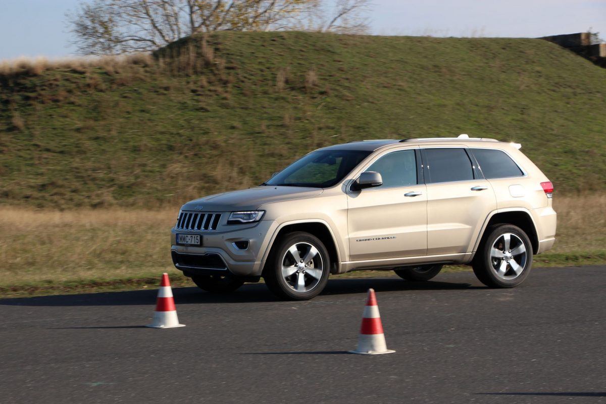 JEEP