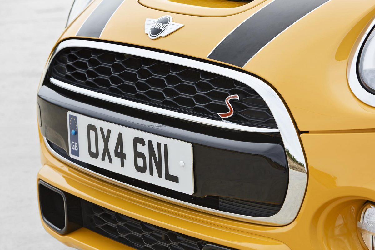MINI
