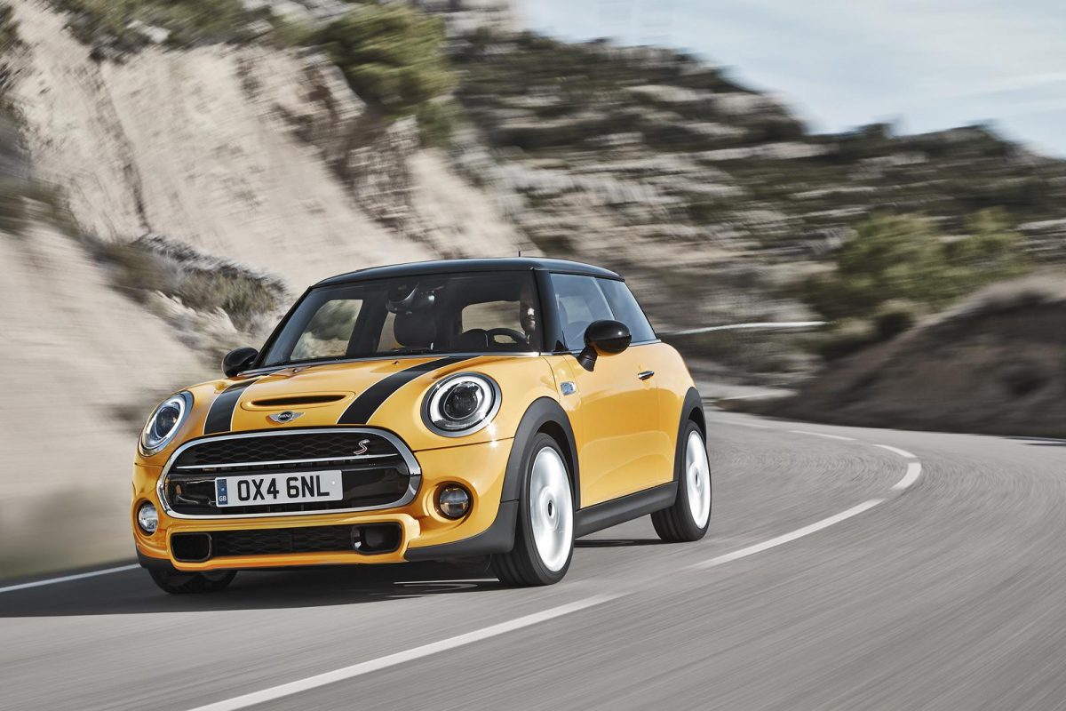 MINI