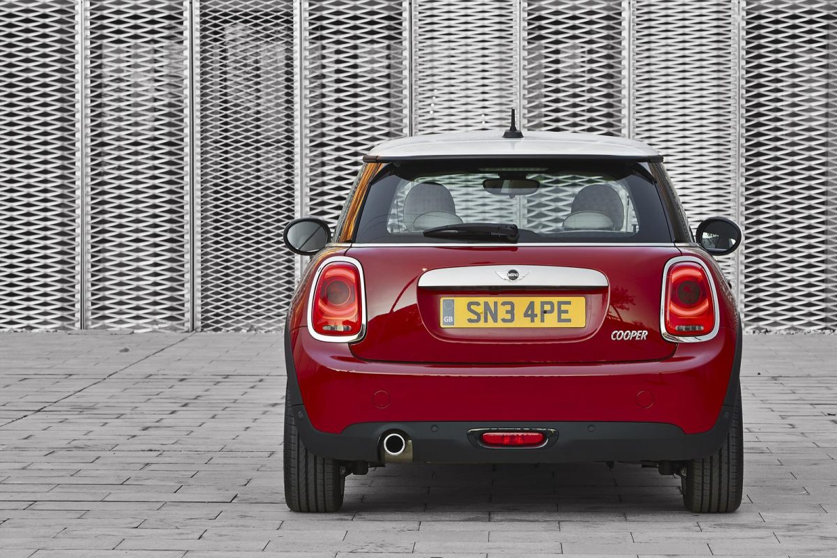 MINI