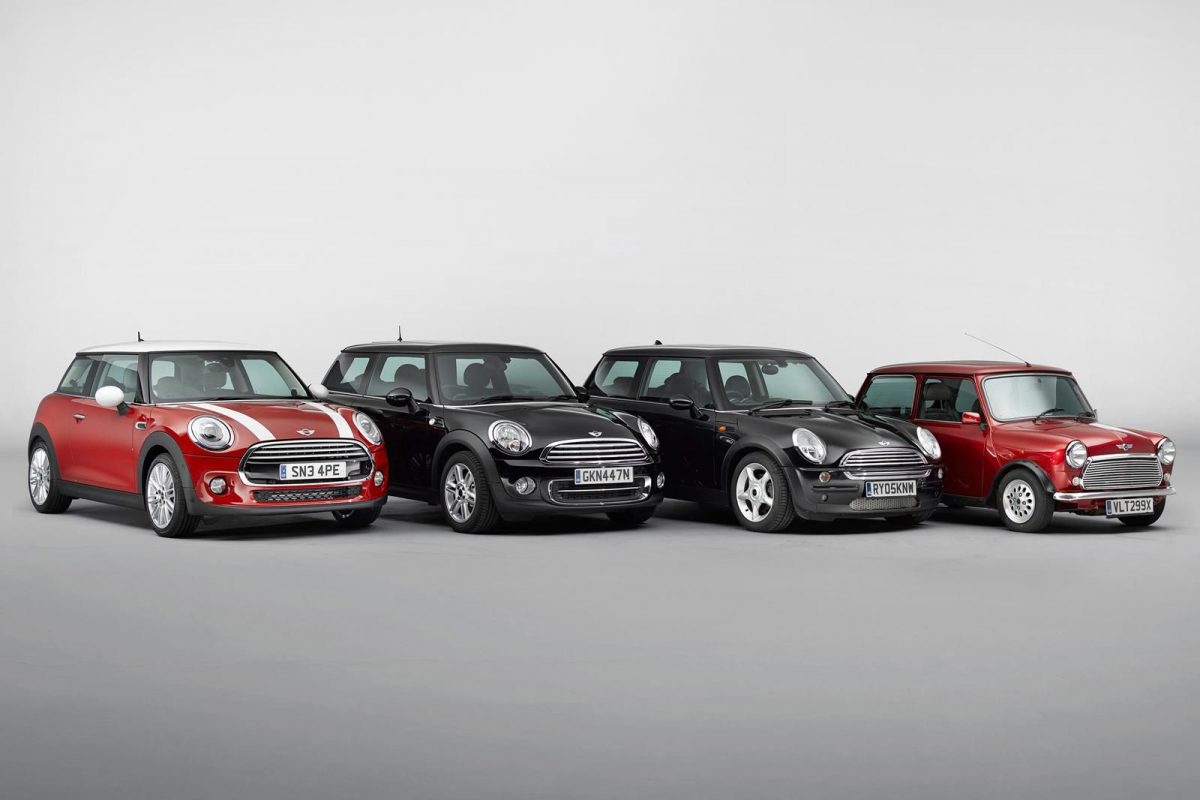 MINI