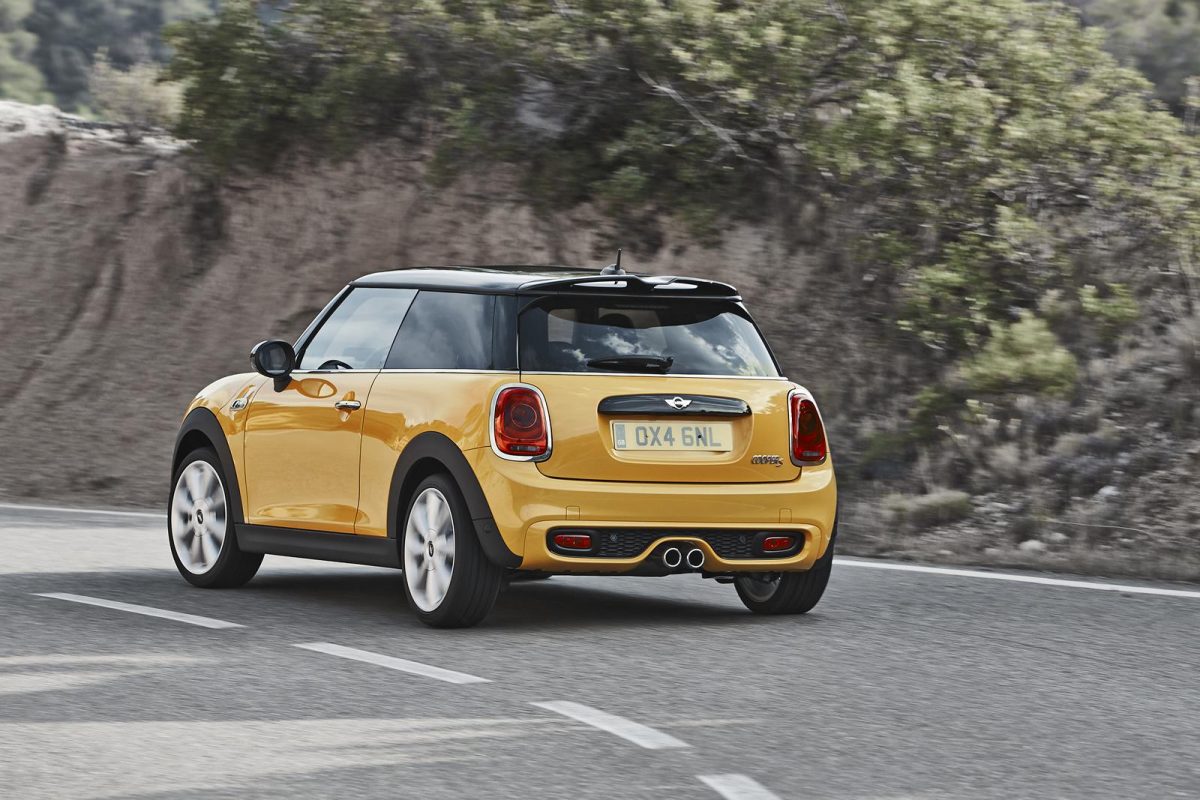 MINI