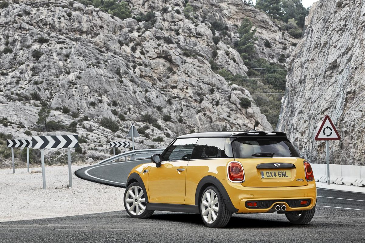 MINI