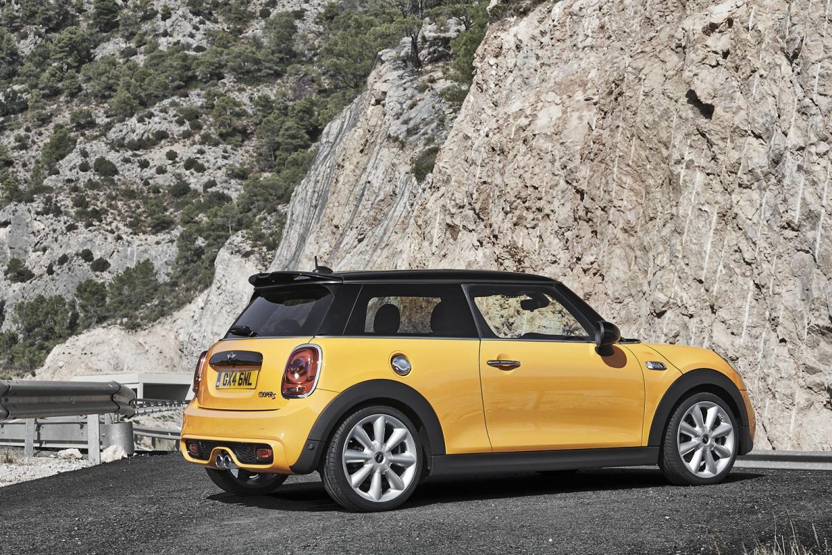 MINI