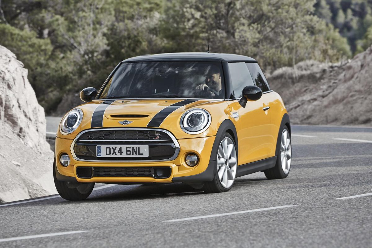 MINI