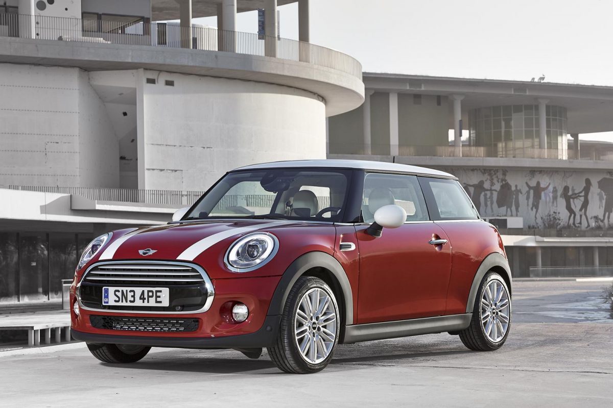 MINI